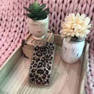 🐆CHEETAH PRINT IPHONE 7/8 PLUS CASE 🐆